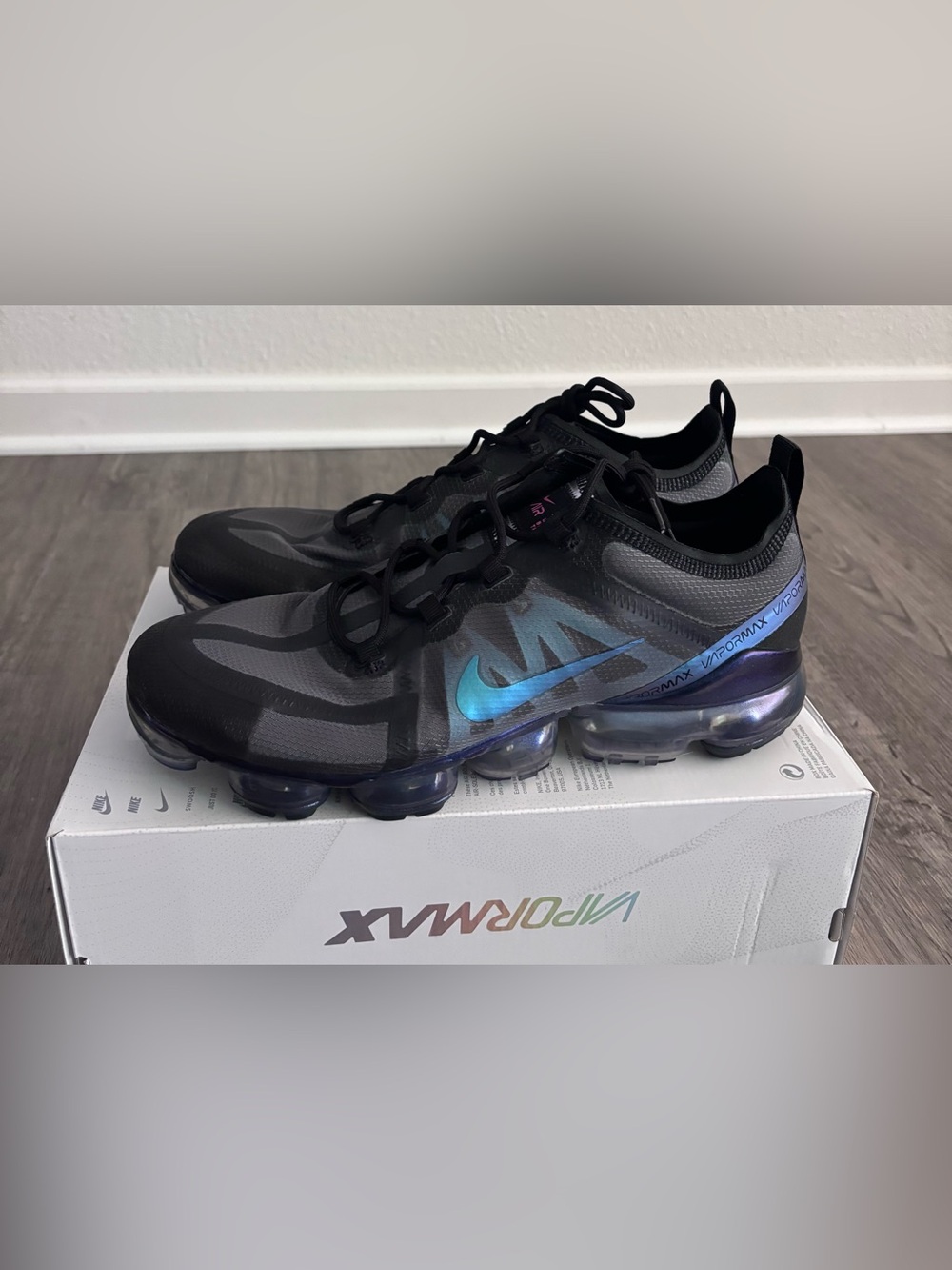 Nike Air Vapormax 2019 New in box